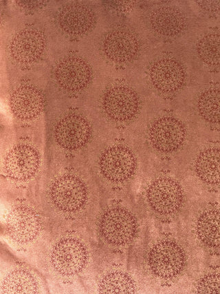 SanDahlia Kussens Sierkussen velvet roze ornament Sierkussen velvet roze ornament goround