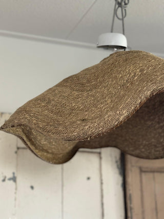 SanDahlia hanglamp Hanglamp Sanblas natuur