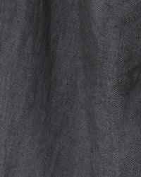 SanDahlia Shirts & Tops Ewa i Walla Vest / Top Dalia Linen 33341 AW22 Grey