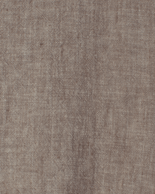 SanDahlia Blusen & Tunika Ewa i Walla Blouse Gunell Linen 44928 AW23 Walnut