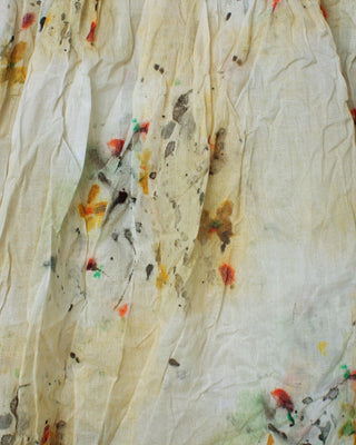 SanDahlia Ewa i Walla jurk Linda 55852 SS24 Flower Print