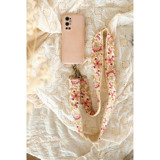 SanDahlia Taschen Bagstrap Lily Light