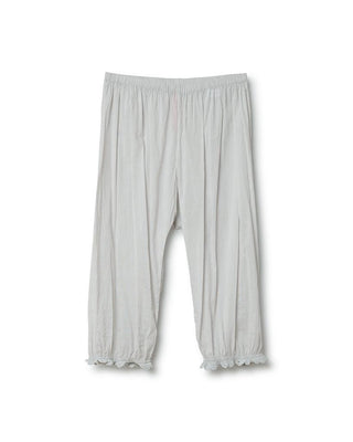 SanDahlia Hosen Ewa i Walla Voile 11376 SS22 Light Blue