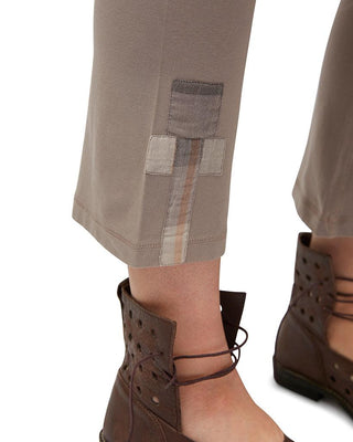 SanDahlia Hosen Ewa i Walla Legging Jersey 11378 SS22 Mole