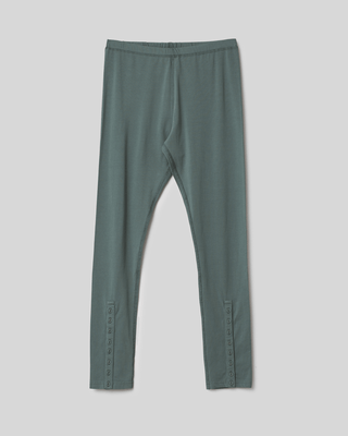 SanDahlia Hosen Ewa i Walla Legging Jersey 11379 AW22 Pine green
