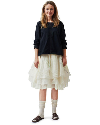 SanDahlia Röcke One Size Ewa i Walla Rok Poem Organdie 22151 SS22 Original