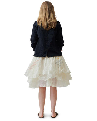 SanDahlia Röcke One Size Ewa i Walla Rok Poem Organdie 22151 SS22 Original