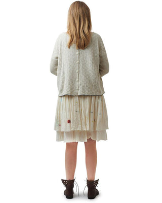 SanDahlia Röcke One Size Ewa i Walla Rok Painter`s Voile 22152  SS22 Original