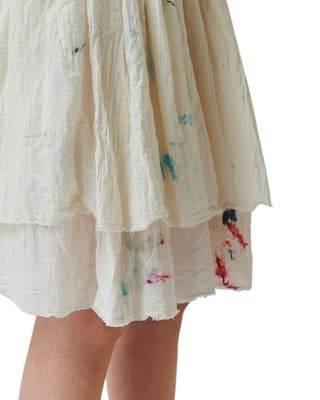 SanDahlia Röcke One Size Ewa i Walla Rok Painter`s Voile 22152  SS22 Original