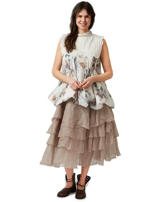 SanDahlia Röcke Ewa i Walla Tine Mole 22153 SS22 Hard Voile