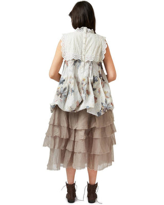 SanDahlia Röcke Ewa i Walla Tine Mole 22153 SS22 Hard Voile