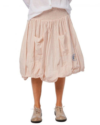 SanDahlia Röcke One Size Ewa i Walla Rok Stripped Cotton 22994  SS21  Original