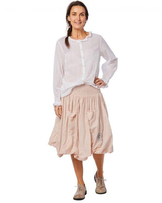 SanDahlia Röcke One Size Ewa i Walla Rok Stripped Cotton 22994  SS21  Original