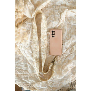 SanDahlia Taschen Bagstrap Pimrose Donker Wit