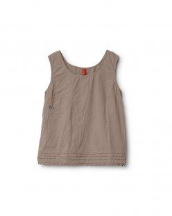 SanDahlia Shirts & Tops Ewa i Walla Top Cotton 33322 SS22 Mole