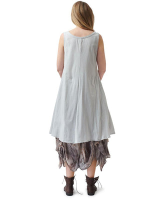 SanDahlia Shirts & Tops Ewa i Walla Top Jersey  33331 SS22 Light Blue