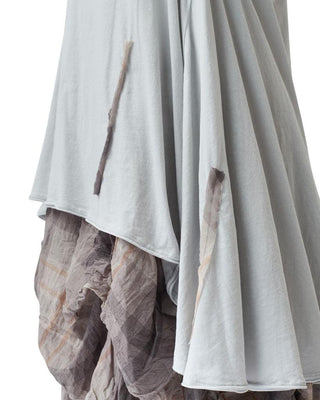 SanDahlia Shirts & Tops Ewa i Walla Top Jersey  33331 SS22 Light Blue