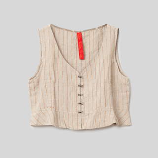 SanDahlia Shirts & Tops Ewa i Walla Vest / Top Aberta 33343 SS23 Original