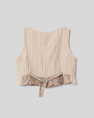 SanDahlia Shirts & Tops Ewa i Walla Vest / Top Aberta 33343 SS23 Original