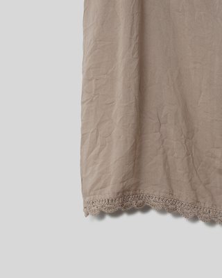 SanDahlia Shirts & Tops Ewa i Walla Top Nora Viscose 33353 SS23 Pearl Grey