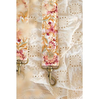 SanDahlia Taschen Bagstrap Lily Light