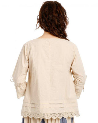 SanDahlia Blusen & Tunika Ewa i Walla Blouse Summer Special 44789 SS21 Original