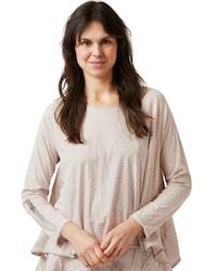 SanDahlia Shirts & Tops Ewa i Walla Shirt Jersey 44840 SS22 Dot