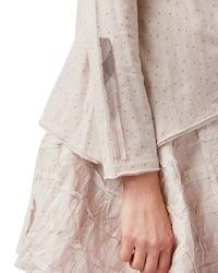 SanDahlia Shirts & Tops Ewa i Walla Shirt Jersey 44840 SS22 Dot
