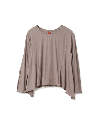 SanDahlia Shirts & Tops Ewa i Walla Shirt Jersey 44840 SS22 Mole