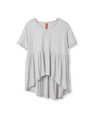 SanDahlia Shirts & Tops Ewa i Walla Jersey 44841 SS22 Light Blue