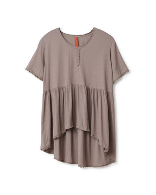 SanDahlia Shirts & Tops Ewa i Walla Jersey 44841 SS22 Mole