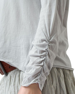 SanDahlia Shirts & Tops Ewa i Walla Jersey 44842 SS22 Light Blue