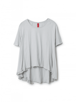 SanDahlia Shirts & Tops Ewa i Walla Shirt Jersey 44848 SS22 Light Blue