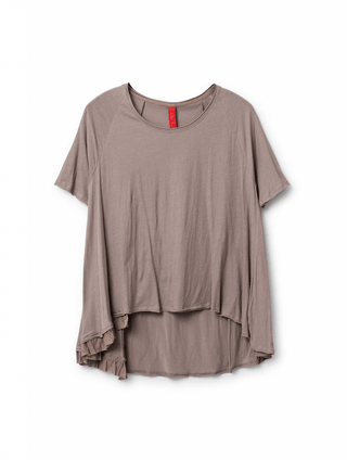 SanDahlia Shirts & Tops Ewa i Walla Shirt Jersey 44848 SS22 Mole