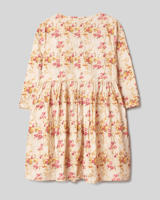 SanDahlia Blusen & Tunika Ewa i Walla Blouse / Tuniek Elina Flower Cotton 44888 SS23 Original