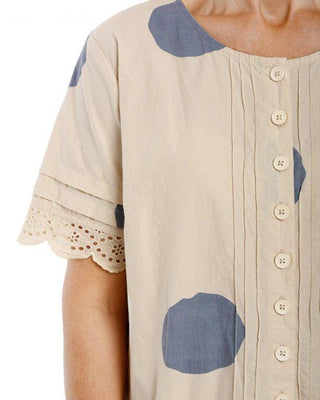 SanDahlia Kleider Ewa i Walla Jurk Summer Special 55710 SS21 Original