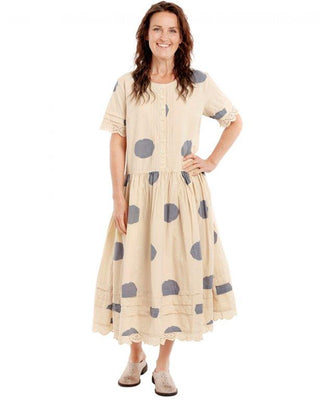 SanDahlia Kleider Ewa i Walla Jurk Summer Special 55710 SS21 Original