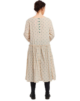 SanDahlia Kleider Ewa i Walla Jurk Dots  55712  AW21 Original