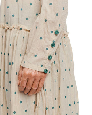 SanDahlia Kleider Ewa i Walla Jurk Dots  55712  AW21 Original