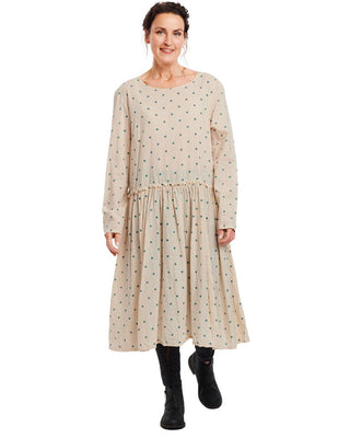 SanDahlia Kleider Ewa i Walla Jurk Dots  55712  AW21 Original