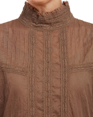 SanDahlia Kleider Ewa i Walla Jurk Dot Tule 55731  AW21 Mole