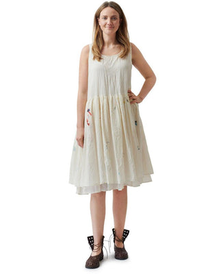 SanDahlia Kleider Ewa i Walla Jurk Painter´s Voile 55737 SS22 Original