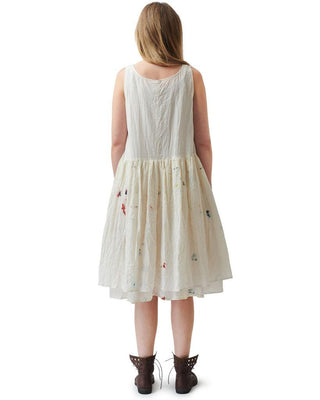 SanDahlia Kleider Ewa i Walla Jurk Painter´s Voile 55737 SS22 Original