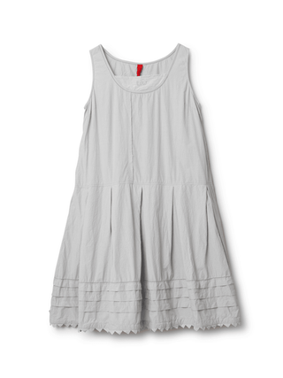 SanDahlia Kleider Ewa i Walla Kleid Cotton 55742  SS22 Light Blue