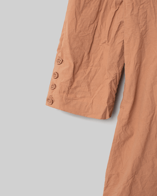 SanDahlia Kleider Ewa i Walla Jurk Adina Cotton 55794 SS23 Pale Pink