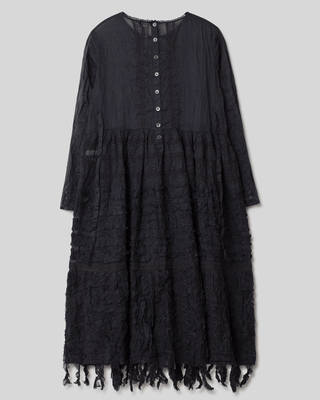 SanDahlia Kleider Ewa i Walla Jurk Esmeralda Organdie 55799 SS23 Cream