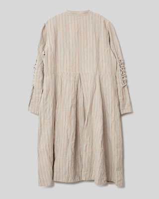 SanDahlia Jacken Ewa i Walla Jacke Berit Pin Stripe Linen 66735 SS23 Original