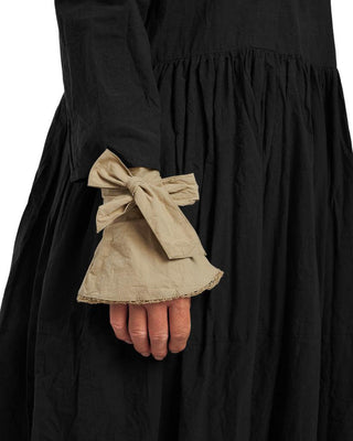 SanDahlia Accessoires Ewa i Walla Polswarmer Shirt Cotton 77518 AW21 Khaki