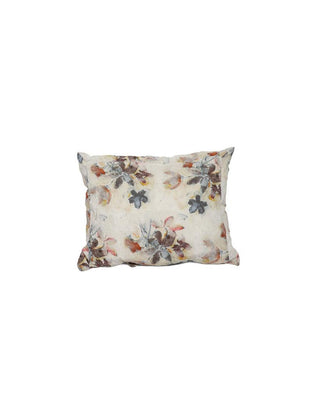 SanDahlia Ewa i Walla Home One Size Ewa i Walla Kussen Flower Cotton 88122 SS22 Original