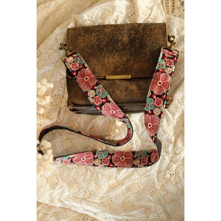 SanDahlia Taschen Bagstrap Juniper